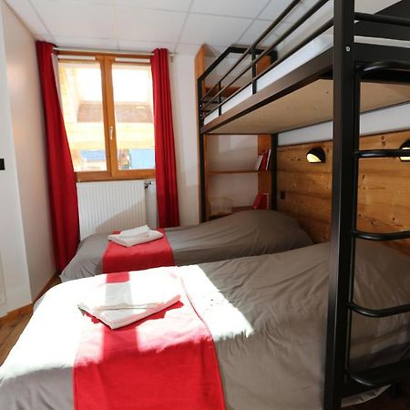 Auberge D+ Valloire-Galibier 外观 照片