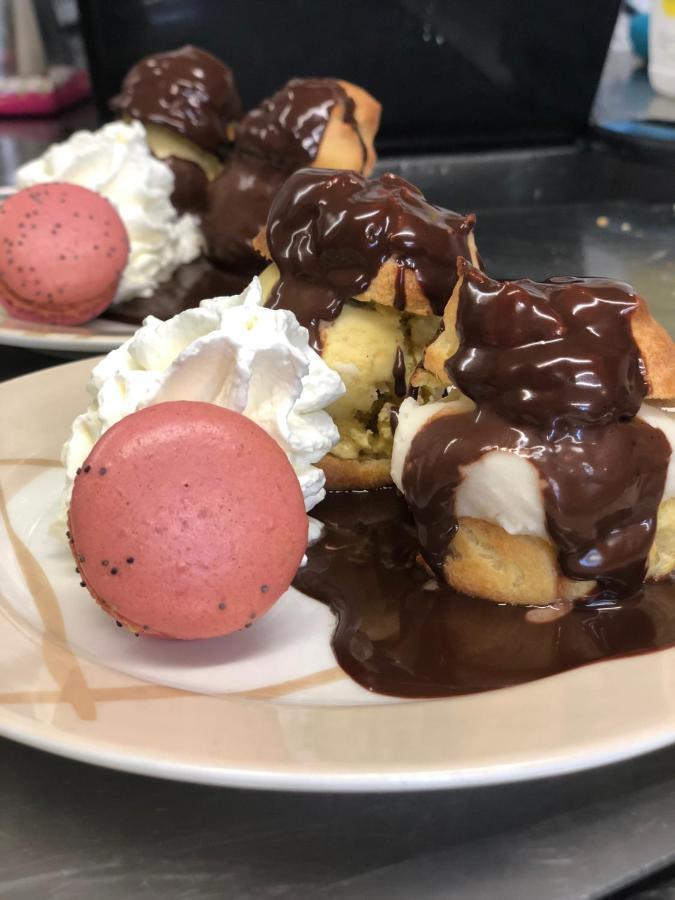 Auberge D+ Valloire-Galibier 外观 照片