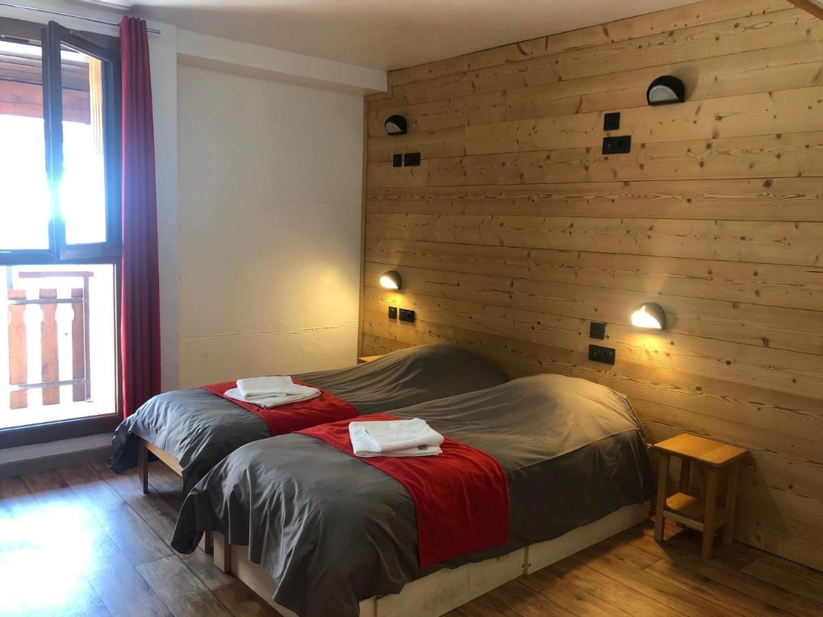 Auberge D+ Valloire-Galibier 外观 照片