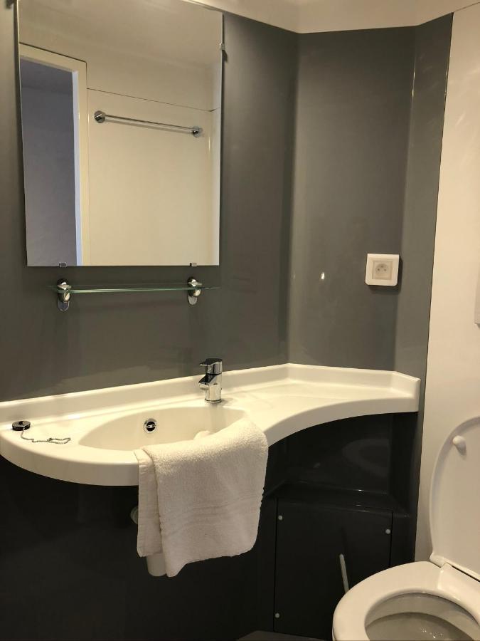 Auberge D+ Valloire-Galibier 外观 照片