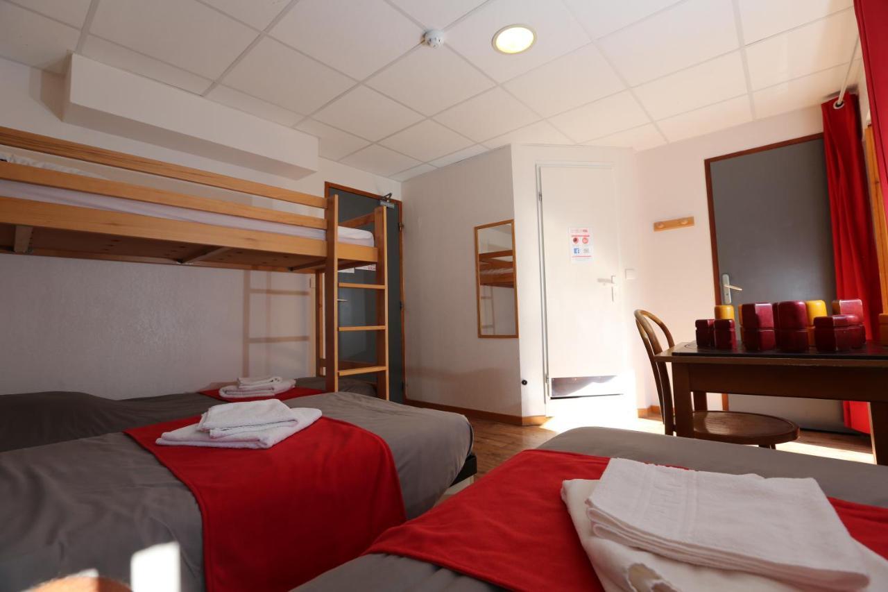 Auberge D+ Valloire-Galibier 外观 照片