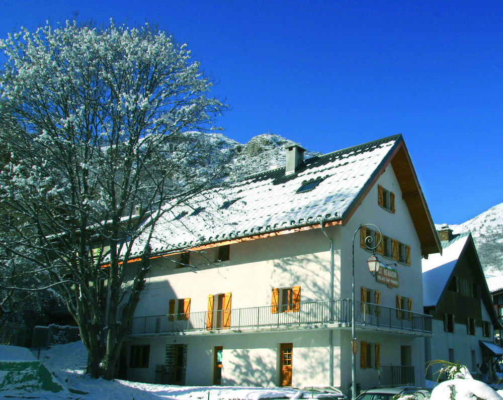 Auberge D+ Valloire-Galibier 外观 照片