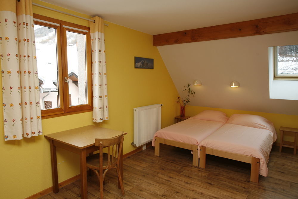 Auberge D+ Valloire-Galibier 外观 照片