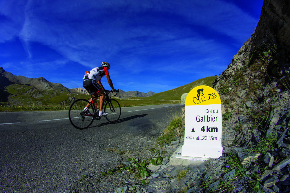 Auberge D+ Valloire-Galibier 外观 照片