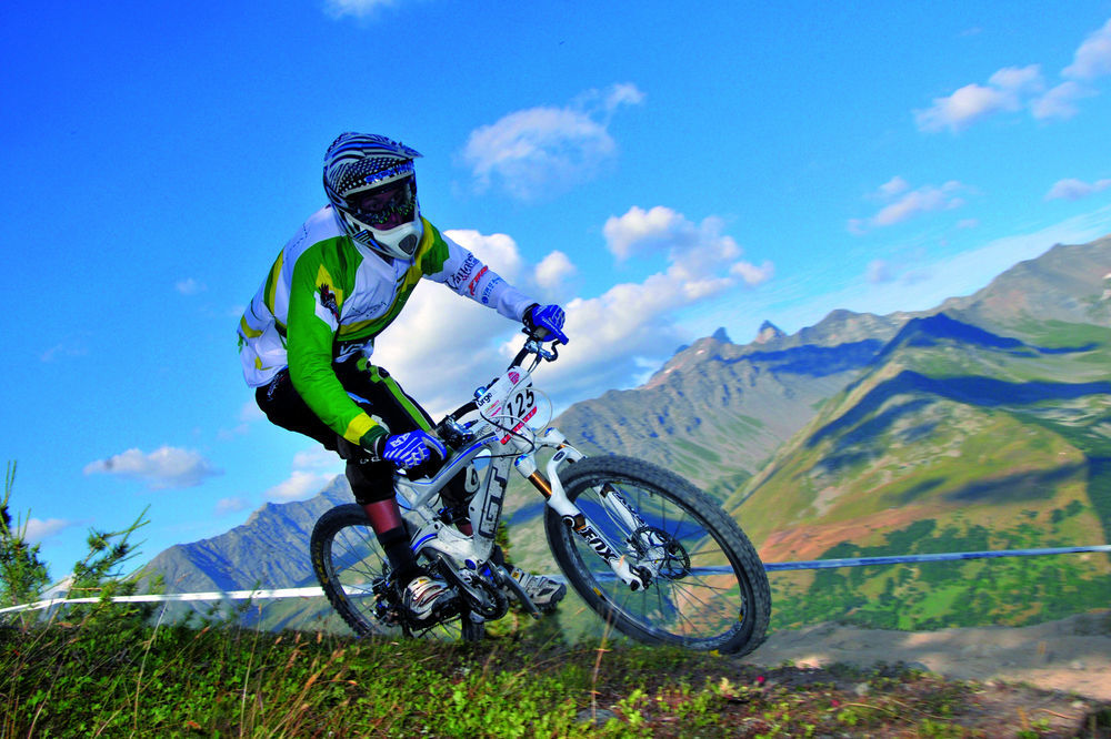 Auberge D+ Valloire-Galibier 外观 照片
