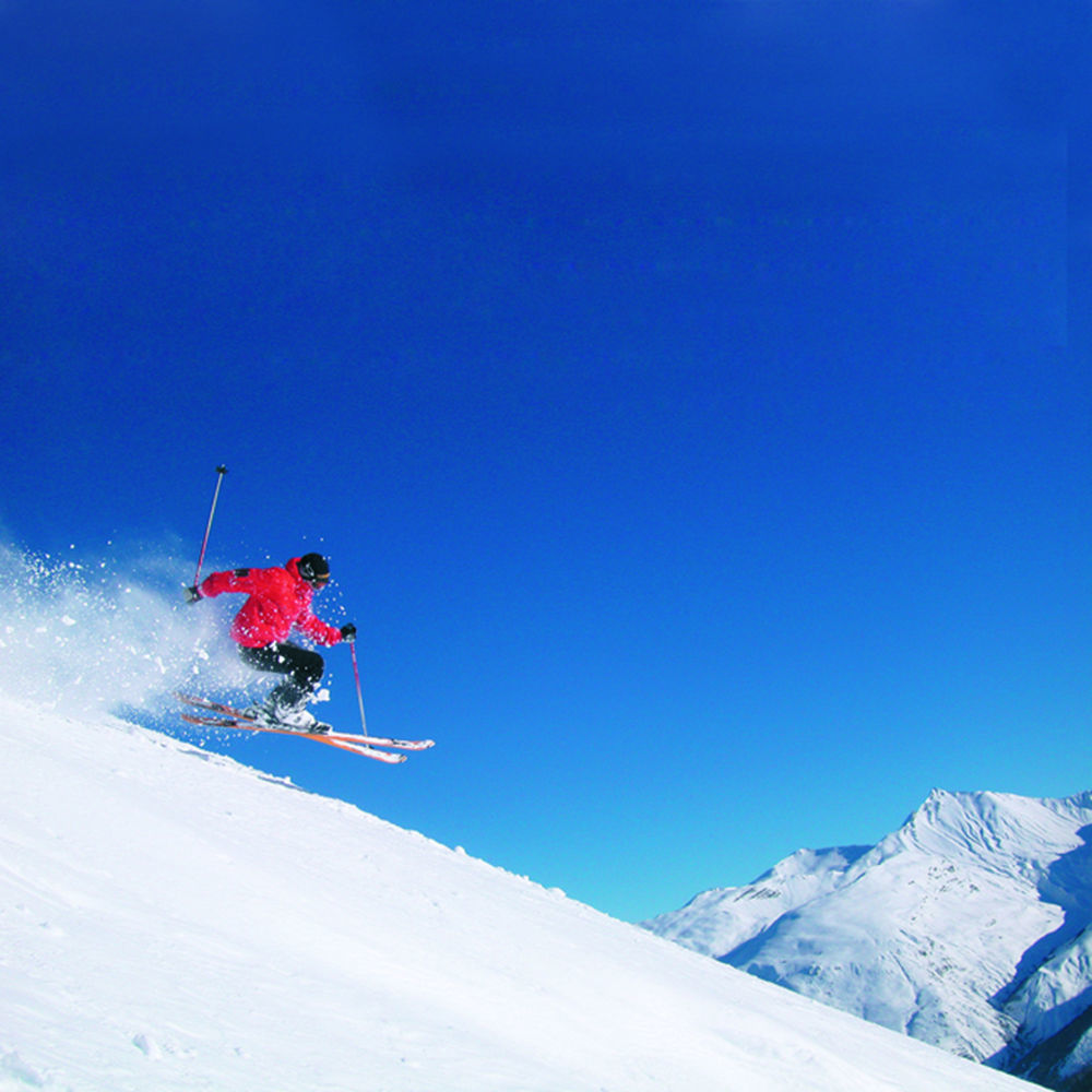 Auberge D+ Valloire-Galibier 外观 照片