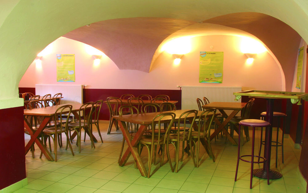 Auberge D+ Valloire-Galibier 外观 照片