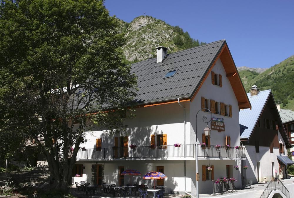 Auberge D+ Valloire-Galibier 外观 照片