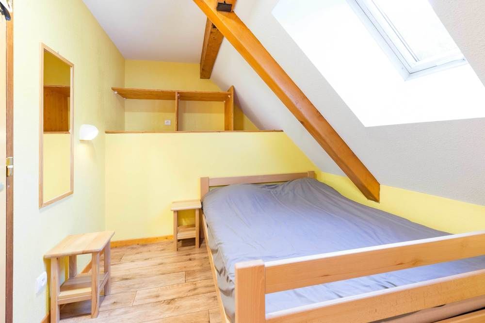Auberge D+ Valloire-Galibier 外观 照片