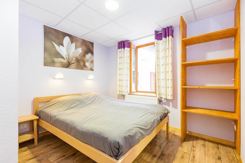 Auberge D+ Valloire-Galibier 外观 照片