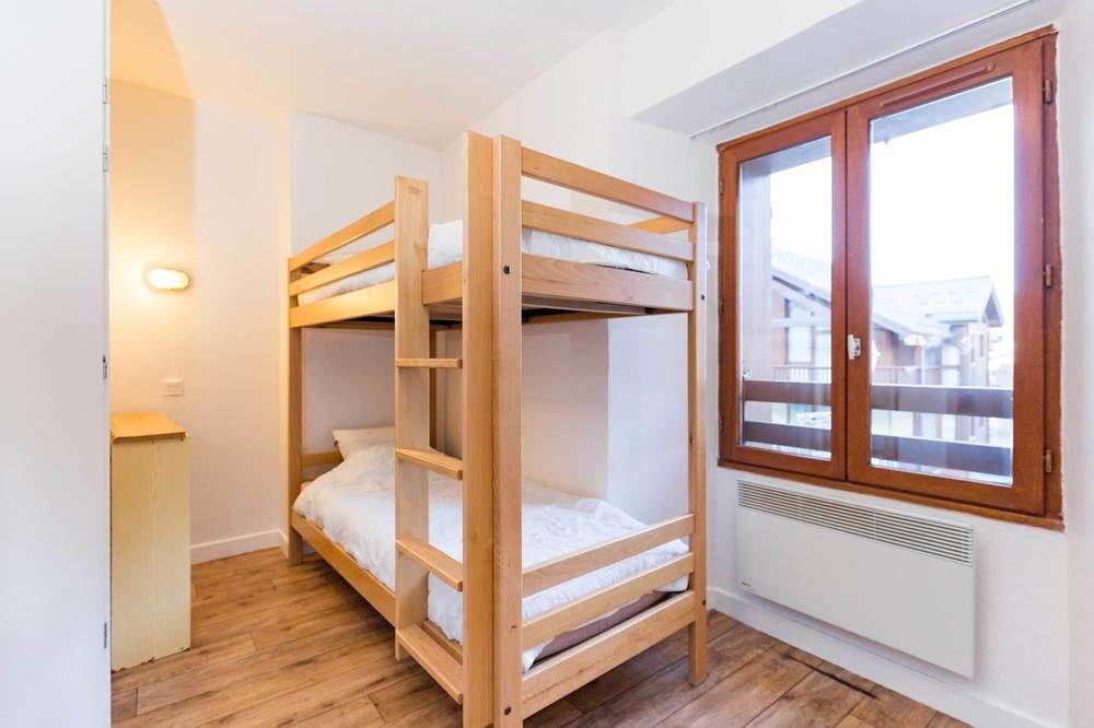Auberge D+ Valloire-Galibier 外观 照片