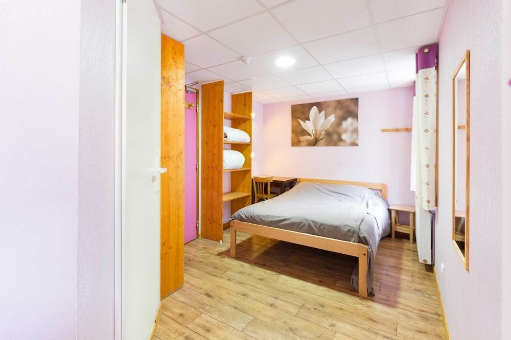 Auberge D+ Valloire-Galibier 外观 照片