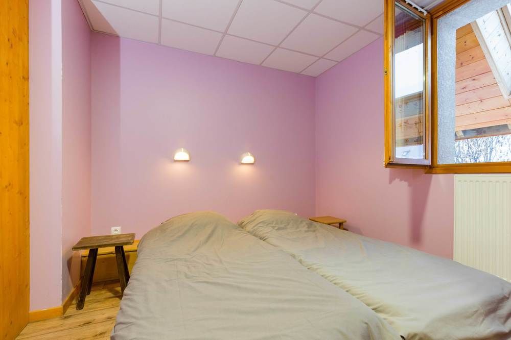 Auberge D+ Valloire-Galibier 外观 照片