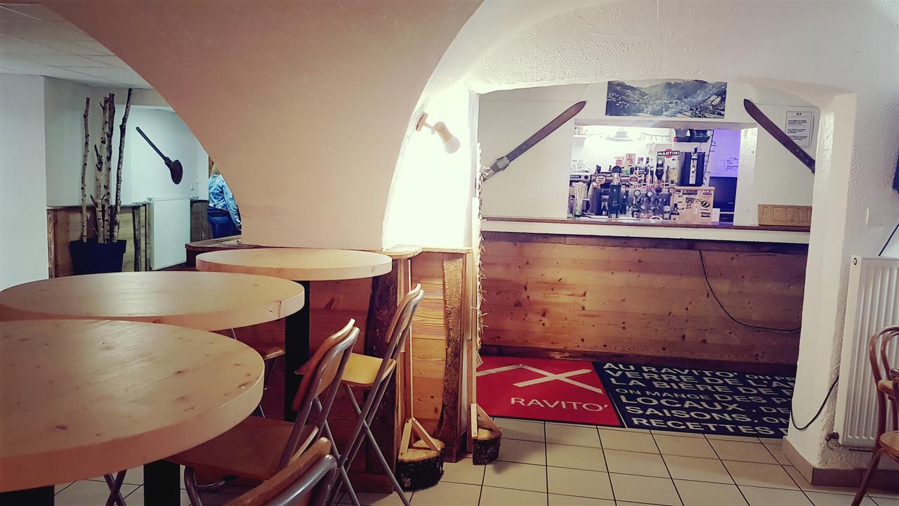 Auberge D+ Valloire-Galibier 外观 照片