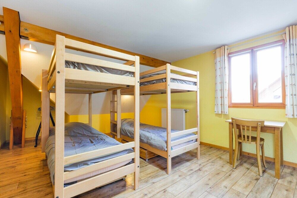 Auberge D+ Valloire-Galibier 外观 照片